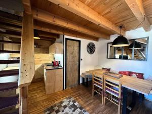 Appartements Residence L-hostellerie - APPARTEMENT SAINTE MARIE MAE-0041 : photos des chambres