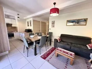 Résidence Les Terrasses De Vars Ste Marie - Appartement T2 au Pied des Pistes - Résidence Réce MAE-0051 - Sainte-Catherine