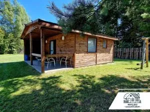 Florianówka- Nocleg i Spa na Roztoczu - Pary