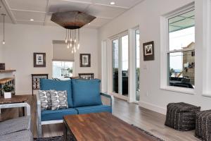 Rejuvenation by Pristine Properties Vacation Rentals