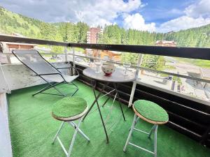 Le Panestrel (residence) - SEJOUR DEXCEPTION,CHAUSSEZ VOS SKIS EN BAS DE LA MAE-0071