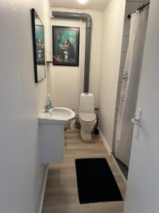 Lejlighed - med mulighed for Fitness - Ubytování bez kategorie ve městě Nakskov