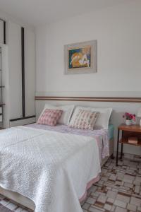 Suite Casal Mar e Lua em casa compartilhada