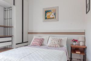 Suite Casal Mar e Lua em casa compartilhada