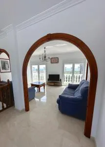 Nice House next to Sotogrande Port and Marina - San Enrique de Guadiaro