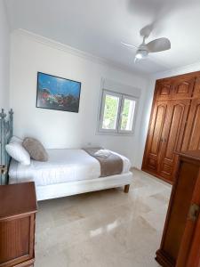 Nice House next to Sotogrande Port and Marina