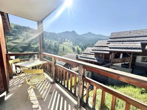 Résidence Le Hameau Des Rennes - LE HAMEAU DES RENNES-Tout inclus MAE-0101