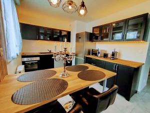 Villas Le Royaume des Sens : photos des chambres