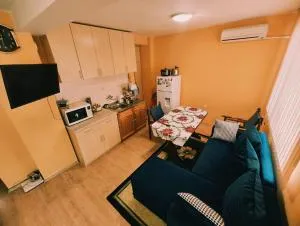 УюТ - Gorno Ezerovo