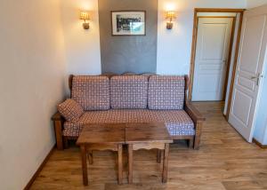 Résidence Les Hauts De Preclaux - 2 pièces pour 6 personnes aux Orres 1800 MAE-1751