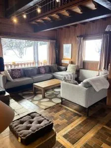 Chalet La Mariniere - CHALET LA MARINIERE MAE-0411 - Вар