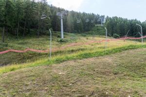 Résidence Les Hauts De Preclaux - Appartement de montagne avec vue sur les pistes MAE-1771