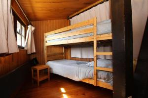 Chalet La Mariniere - CHALET LA MARINIERE MAE-0411