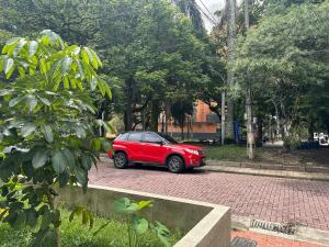 Apartamentos y Loft en Zona Rosa de Laureles