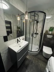 Marzecz HOME Lębork Centrum - Runowo