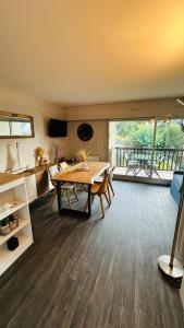 Joli Appartement à 100m de la plage