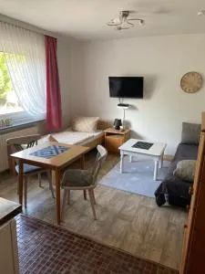 Appartement Pension Feist - 埃默尔斯比尔－霍斯比尔