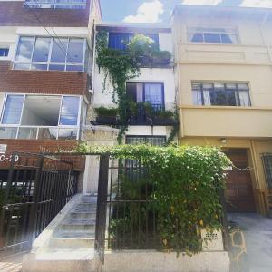 Apartamentos y Loft Laureles