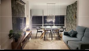 Appartement à 250m de la plage