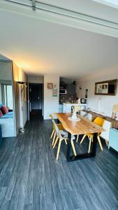 Joli Appartement à 100m de la plage