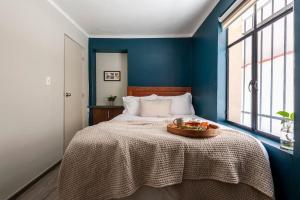 LOFT cómodo y privado | Colonia CONDESA!