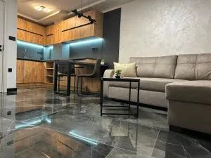 KA apartment Luxury 1 - Enina