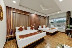 The Royal Melange Beacon - Ajmer