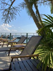 Espetacular Flat Particular Lake Side - Stay Lake Flats