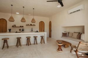 Tulipan Bohemian Villa