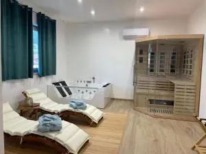 RG MAISON - Suite 29 - Filettino