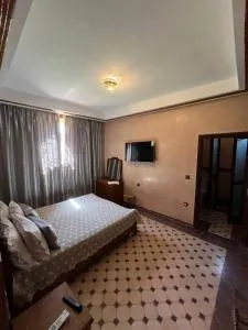 Villa privé à Marrakech - Oubadine