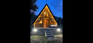 Holiday Home Veruša - Prisoja