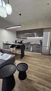 ONE city apartment