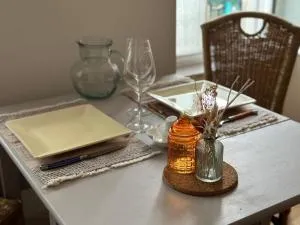 Appartement confort entre terre et mer plein centre - Lamballe