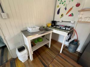 Shalon Apartments 5 personas