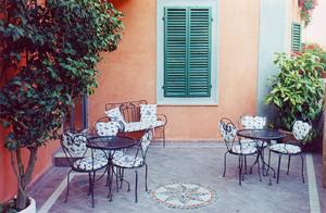 Villa Le Camelie Siena