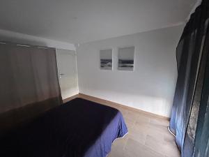 Appartements La belle vie F4 bord de plage avec jardin : photos des chambres