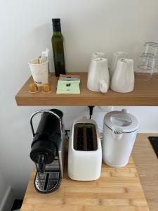 Appartement calme et lumineux