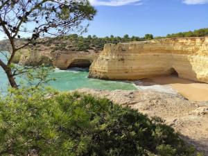 Parenthèse en Algarve