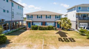 Carolina Cottage by Sea Scape Properties