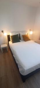 Appartement 2 pièces à 150 m de la plage