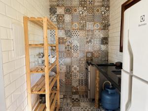 Flat Villa Galli - Vale do Capão