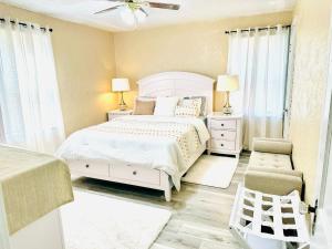 Nest of beauty in Niagara Falls