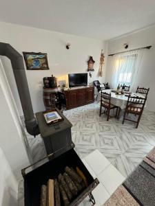 Bukovica Guest House