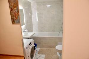 heart in the old town