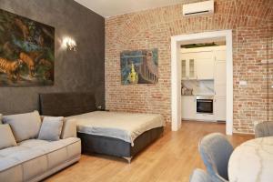 heart in the old town