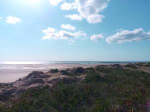 Campings Mobil Home Front de mer : photos des chambres
