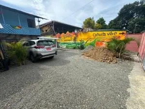 Shalon Apartments 4 personas - Tuba Creek