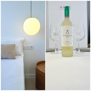 Pozos Dulces 4B by Pineapple Homes