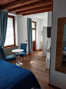 Suite Coccinella - Rizzi